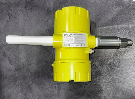 Accutech GP10 PT inalámbrico. 0-5K PSI, NEMA 4X, 902-928 MHz